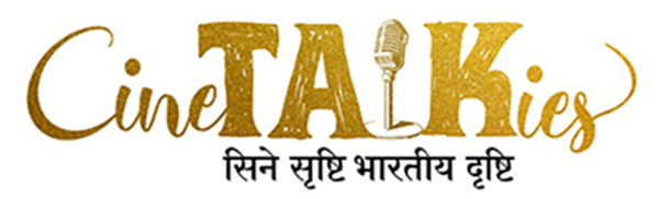 Cine Talkies Logo